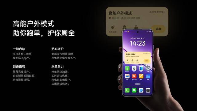 1999 元！这可能是今年“最耐用”的智能手机