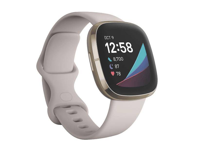 谷歌承认 Fitbit Sense / Versa 3 智能手表存过热问题