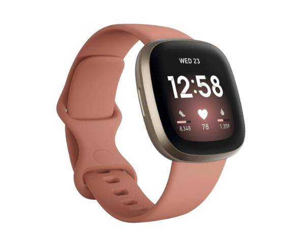 谷歌承认 Fitbit Sense / Versa 3 智能手表存过热问题