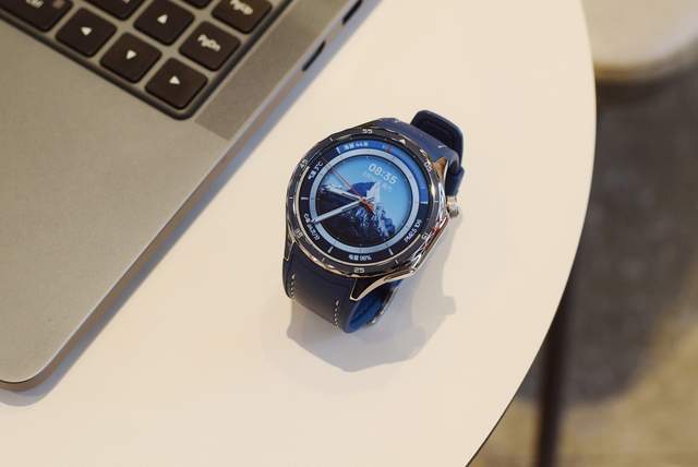 年轻人为何青睐智能手表？解密OPPO Watch X2的魅力所在