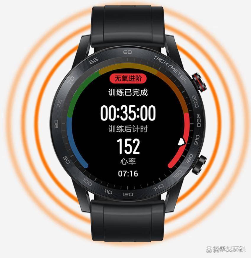 高性价比智能手表首选，荣耀手表GS 3i凭实力出圈！仅售334元