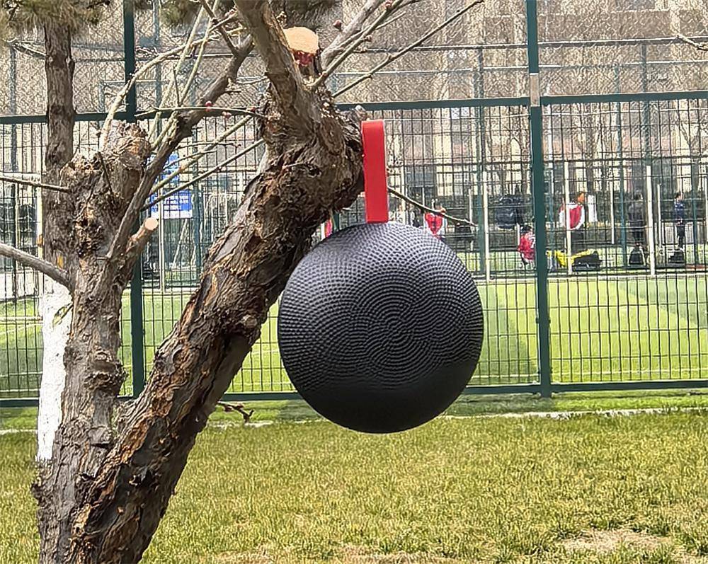 西圣SN01蓝牙音箱：小身材，大音量，高品质