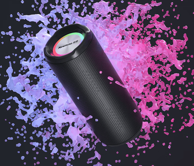 蓝牙音箱选哪个性价比好？2025盘点推荐五款高质量蓝牙音箱！