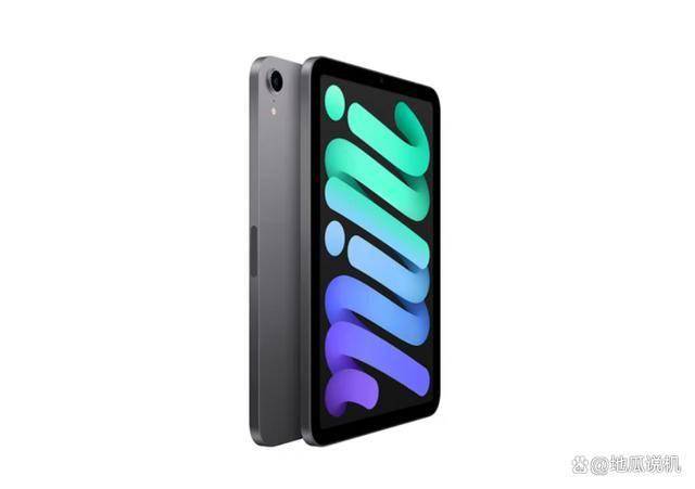性(xìng)价比(bǐ)之(zhī)选，苹果iPad mini6：补贴200元，平板电脑新(xīn)标杆