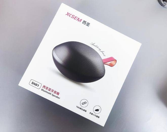 蓝牙音箱哪个牌子性价比高？2025十大公认音质好的蓝牙音箱推荐！