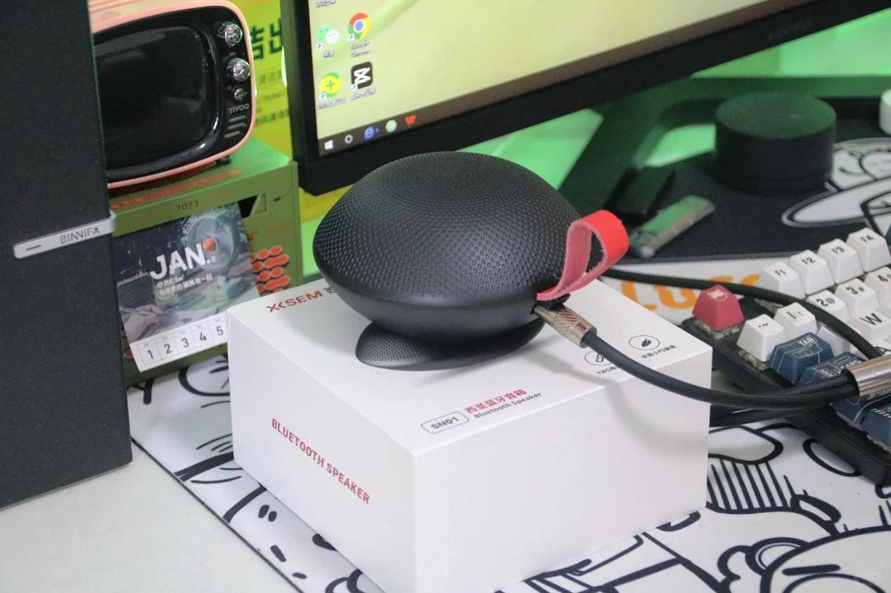 蓝牙音箱什么品牌值得买？总结市面上七款备受好评的蓝牙音箱！