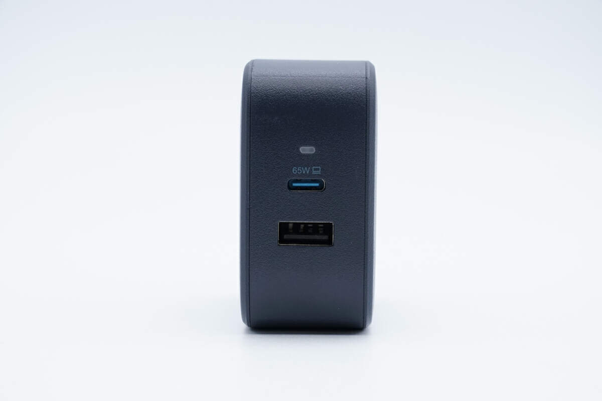 沃尔玛onn. 65W氮化镓充电器拆解