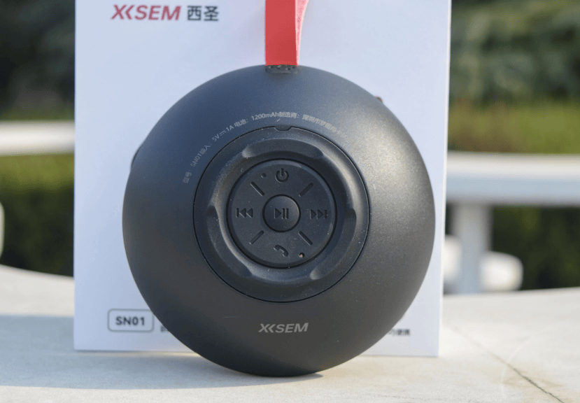 选什么蓝牙音箱品牌音质比较好？2025年最佳音质蓝牙音箱推荐