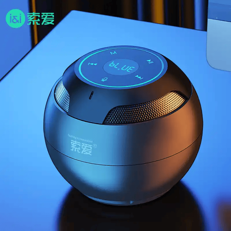 选什么蓝牙音箱品牌音质比较好？2025年最佳音质蓝牙音箱推荐