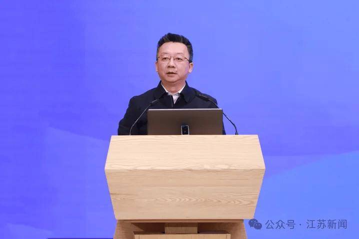 台长亲自担纲，江苏广电总台荔枝新闻中心正式成立！