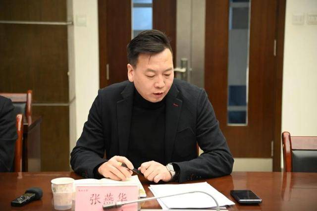 青岛市中心血站召开新闻媒体座谈会
