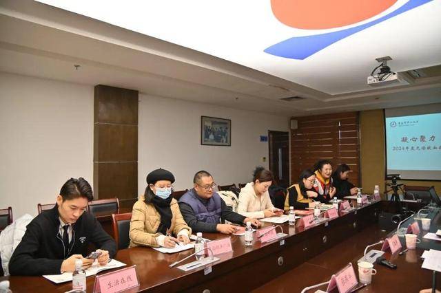 青岛市中心血站召开新闻媒体座谈会