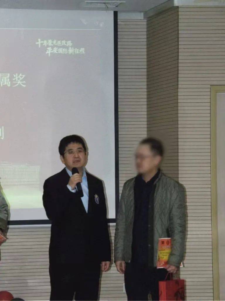 “国际”新闻 | 北京大学国际医院透析中心第十届肾友联谊会成功举办