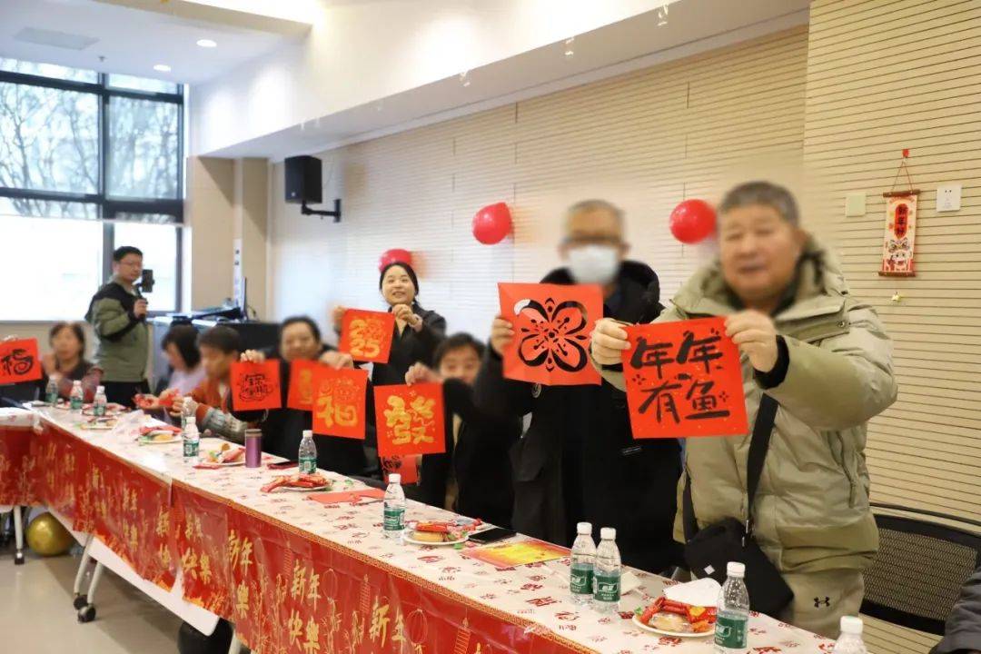 “国际”新闻 | 北京大学国际医院透析中心第十届肾友联谊会成功举办