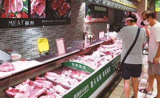 11月厦门主要食品价格稳中有降！12月菜价走势→
