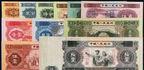 五十年代的工资和后来的变动，详解下当年我国工资制度的由来