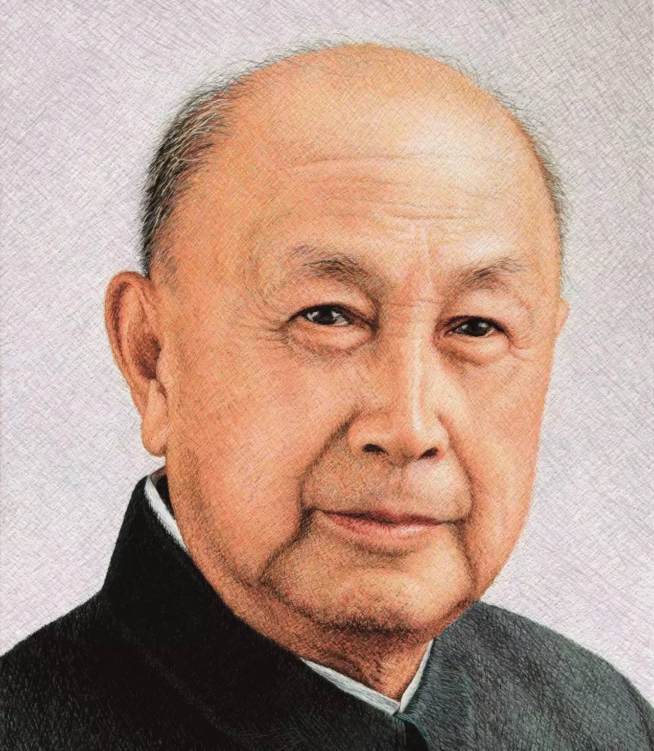 中国科学巨匠钱学森回国前的工资是多少？来看看“工资表”