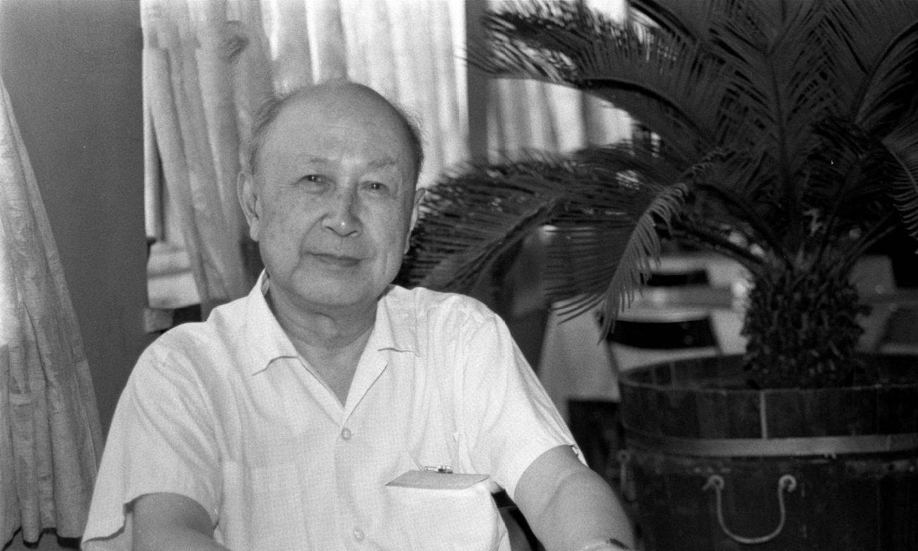 中国科学巨匠钱学森回国前的工资是多少？来看看“工资表”