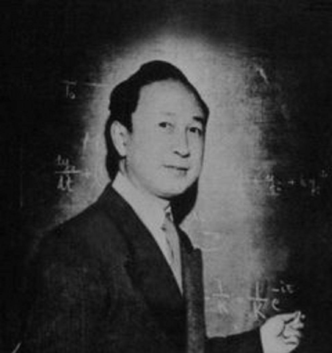 中国科学巨匠钱学森回国前的工资是多少？来看看“工资表”