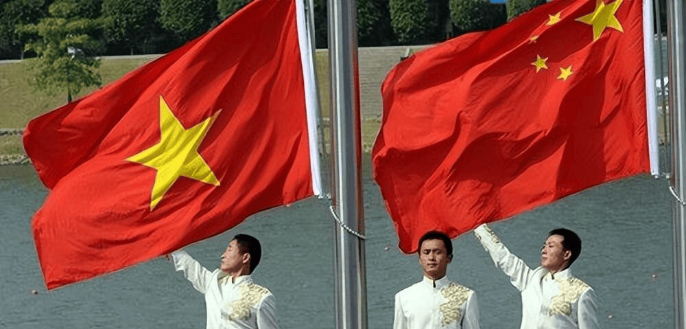 苏林上任后立刻访华，越南来中国求办三件事！美国束手无策