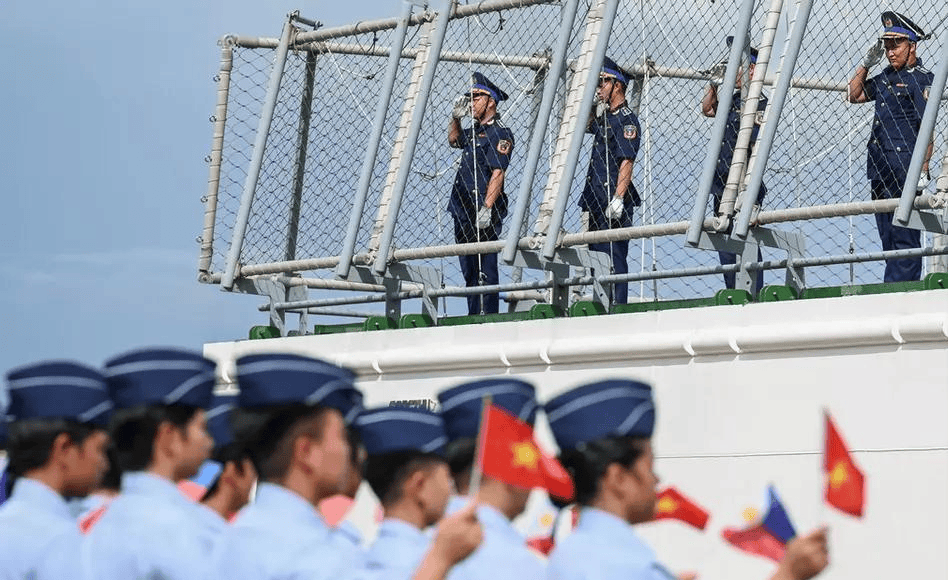 苏林上任后立刻访华，越南来中国求办三件事！美国束手无策