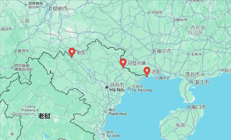 苏林上任后立刻访华，越南来中国求办三件事！美国束手无策