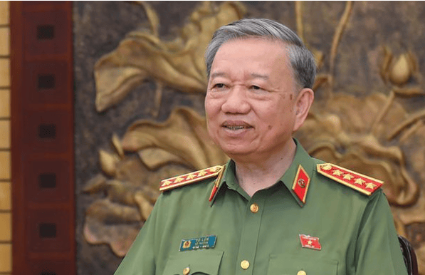 投奔美国了？越南想把中企推下水，中方还未行动，苏林对华突然改口！