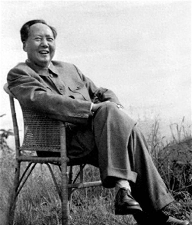 毛主席的战略气魄有多强？细数毛主席维护国家安全的超强决策