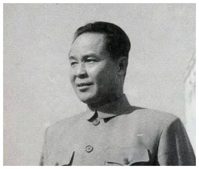1958年，毛主席视察广西，韦国清陪同，毛主席：我这次是来做客的