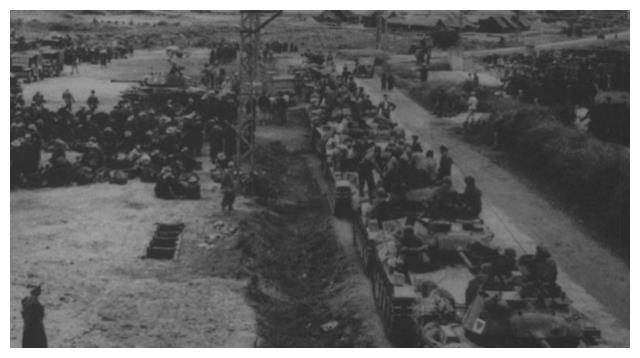 1958年，毛主席视察广西，韦国清陪同，毛主席：我这次是来做客的