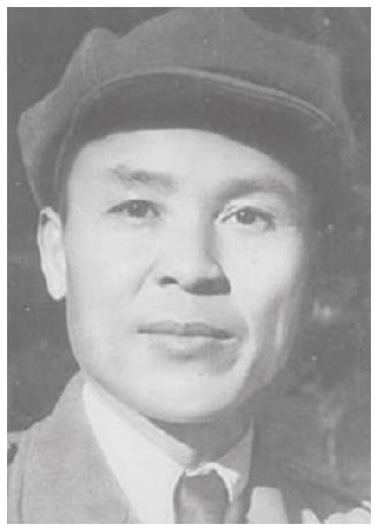1958年，毛主席视察广西，韦国清陪同，毛主席：我这次是来做客的