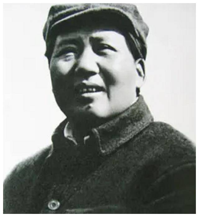 1958年，毛主席视察广西，韦国清陪同，毛主席：我这次是来做客的