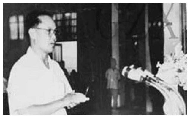 1958年，毛主席视察广西，韦国清陪同，毛主席：我这次是来做客的