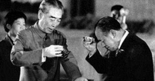 抗战结束后，毛主席为何不向日本索赔？毛主席的高明今天才懂