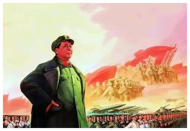封资修否定毛主席的险恶用心
