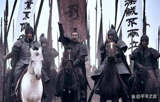 如果让毛主席去打三国的“夷陵之战”，怎么打？毛主席确实高明