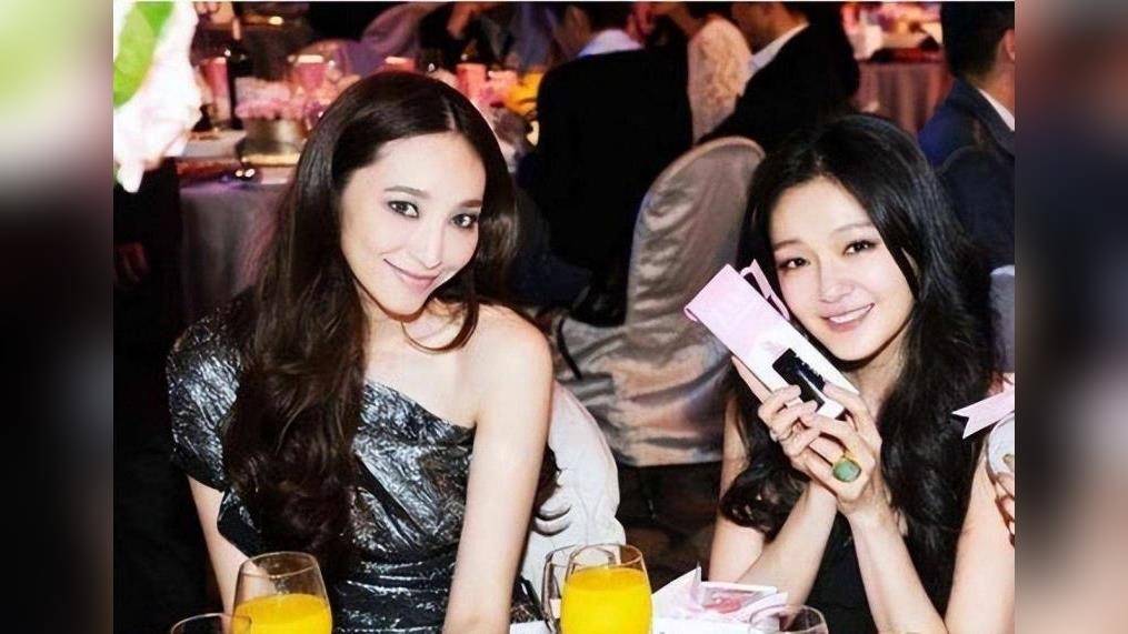 震惊大S突然离世 黄晓明林志玲等好友发文悼念
