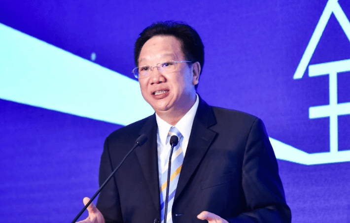 建设银行原副行长黄毅千金嫁入香港豪门