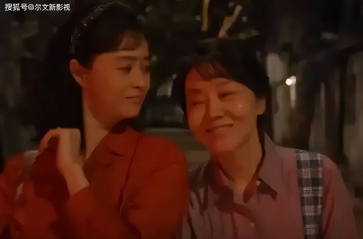 《小巷人家》：自私又凉薄的黄玲，如何配得上宋莹的真情以待？