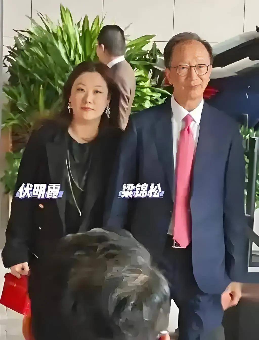 郑家娶的新儿媳妇竟是黄毅的女儿，黄毅离世，郑黄两家联姻曝光了