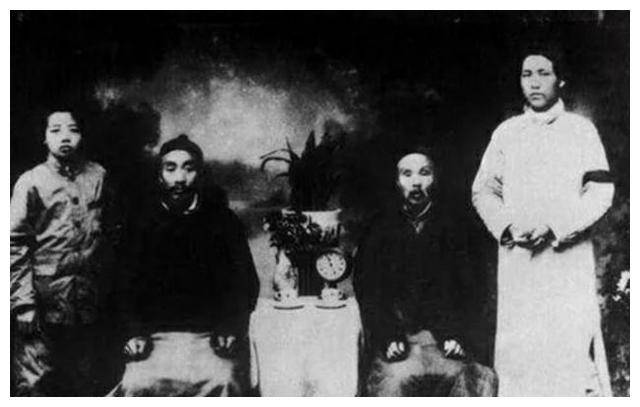 毛主席的“道德观”