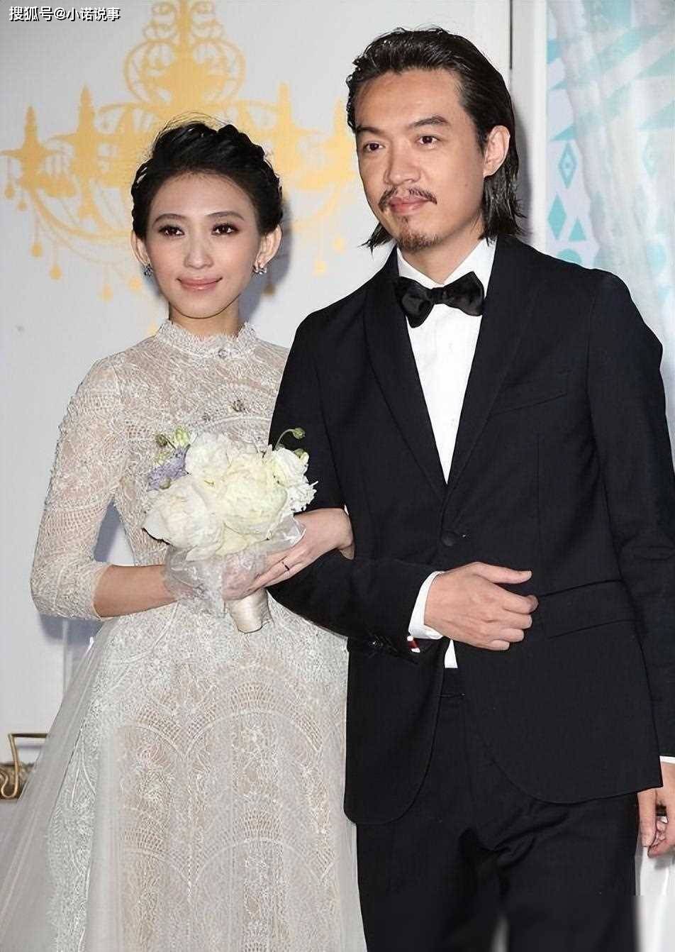 戴佩妮：我这辈子最正确的决定，就是和丈夫定下一条特殊“家规”！