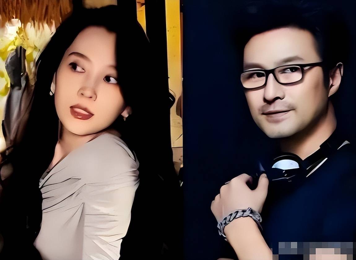 汪峰带女友澳门看演唱会！和小19岁森林北戴同款口罩，歪头好甜蜜