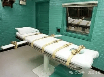 死刑是怎么执行的？