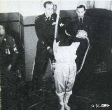 左近允尚正：在香港被执行绞刑的日本海军“中国方面舰队”参谋长