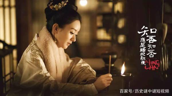 从前庶女是怎么生活的，从知否看古代女子是怎么做的