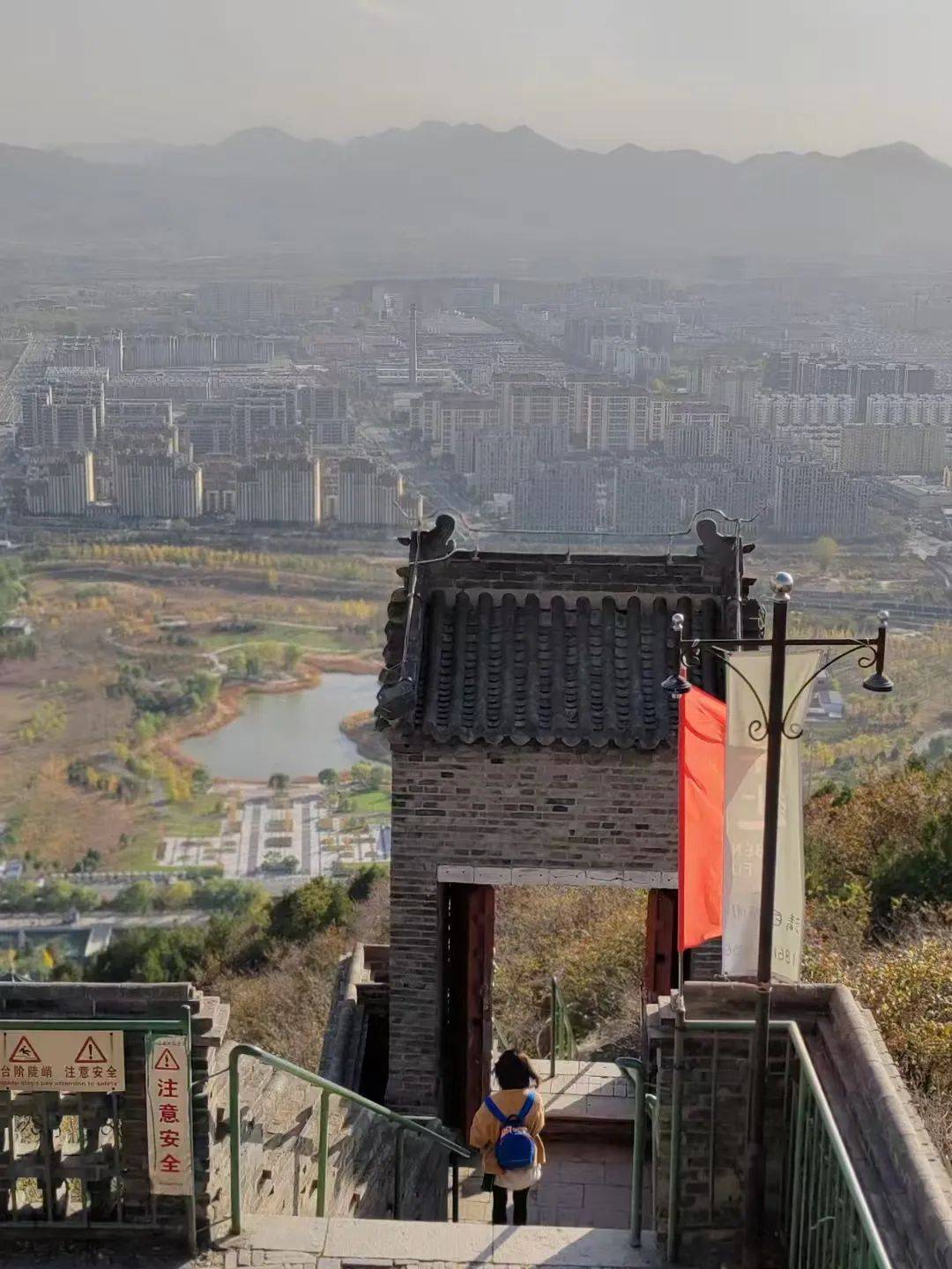 记者是怎么过年的？