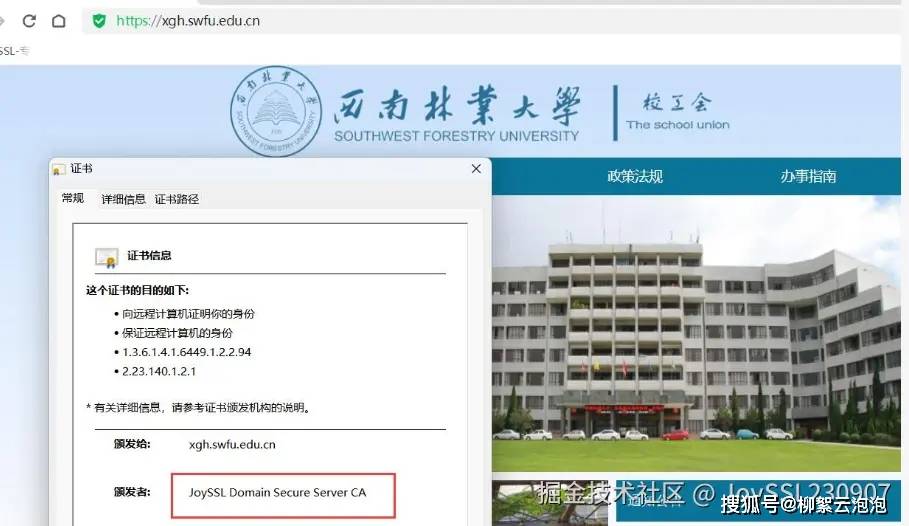 网站是怎么从HTTP变成HTTPS的？这个S是怎么加上去的？