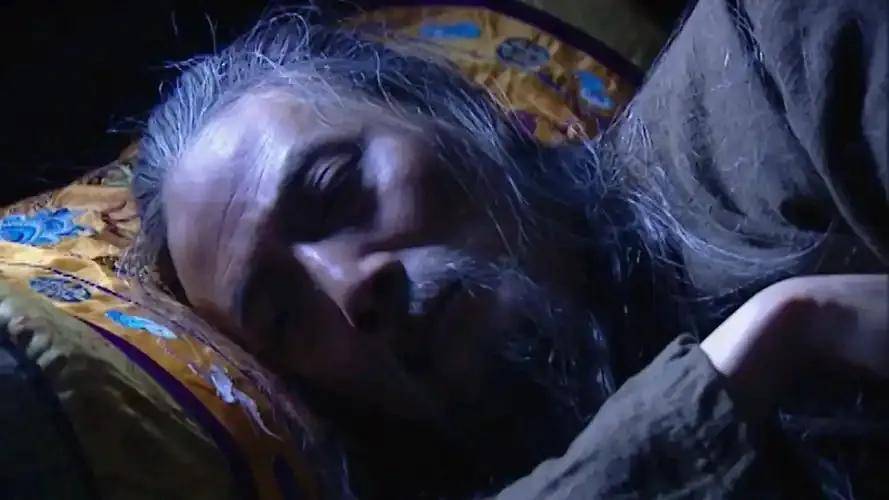 洪秀全是怎么死的？