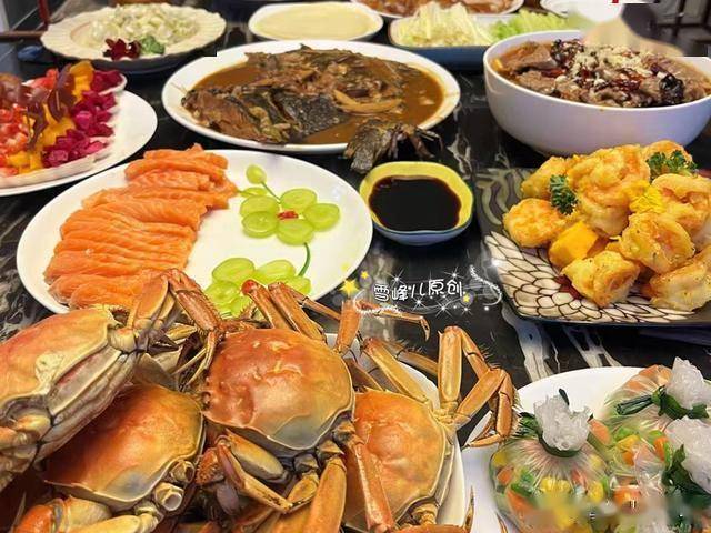 明日除夕，有钱没钱记得“吃6样，做4事”迎福纳祥，传承老传统！